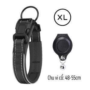 Vòng Cổ Airtag