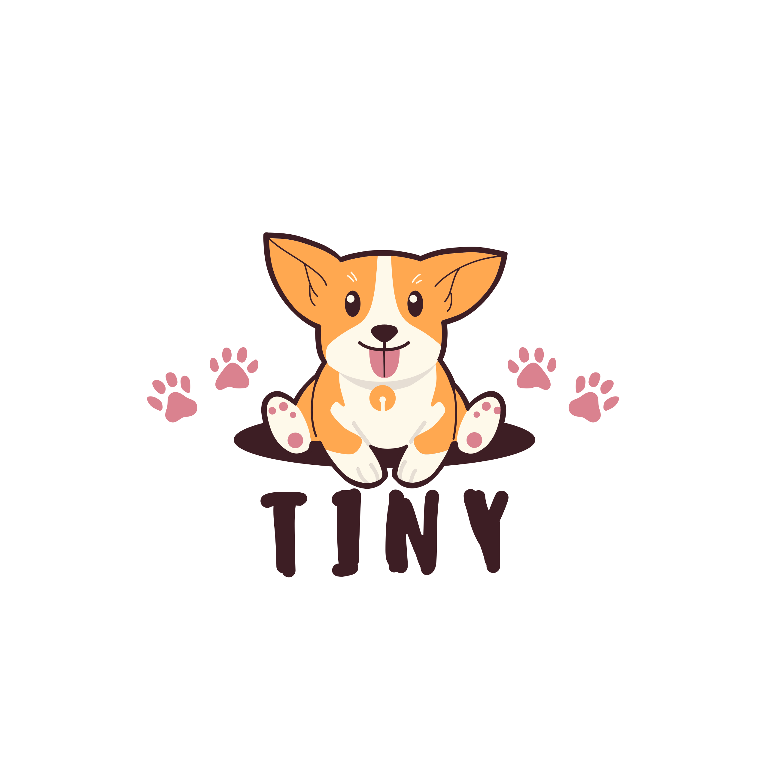 logo tinypet
